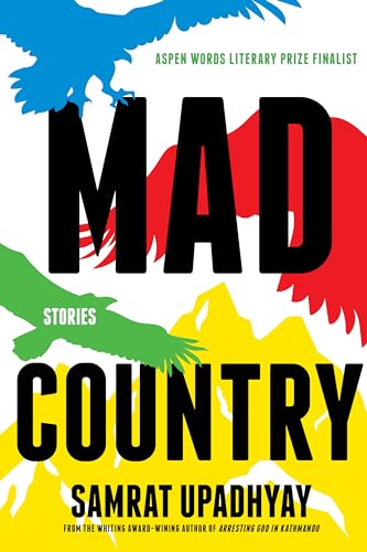 Mad Country [Paperback]