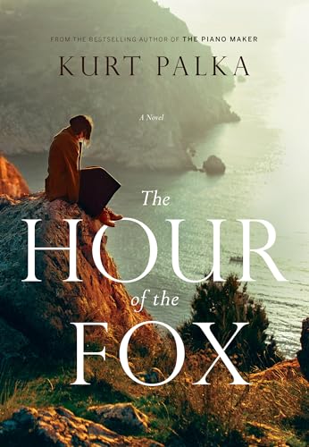 The Hour of the Fox [Paperback]
