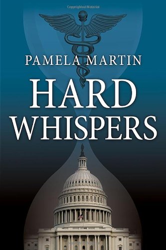 Hard Whispers [Paperback]