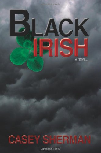 Black Irish [Paperback]