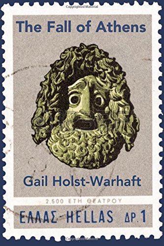 The Fall Of Athens [Paperback]