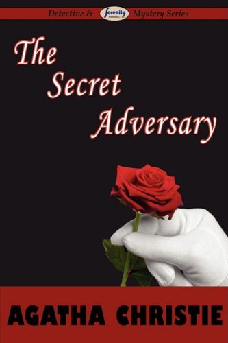 The Secret Adversary (tommy And Tuppence Mysteries) [Paperback]
