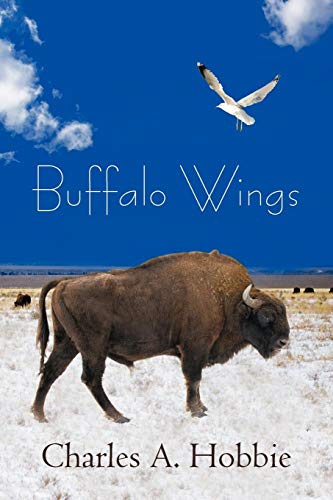Buffalo Wings [Paperback]