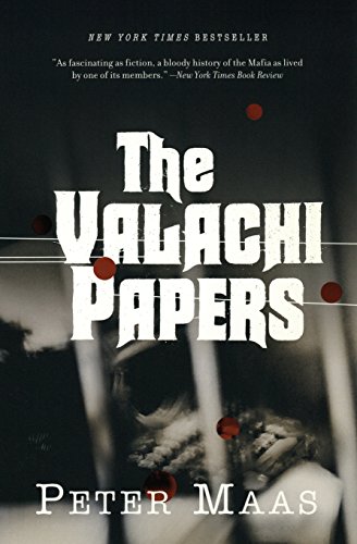 The Valachi Papers [Paperback]