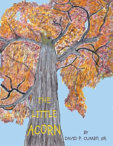 Little Acorn [Paperback]