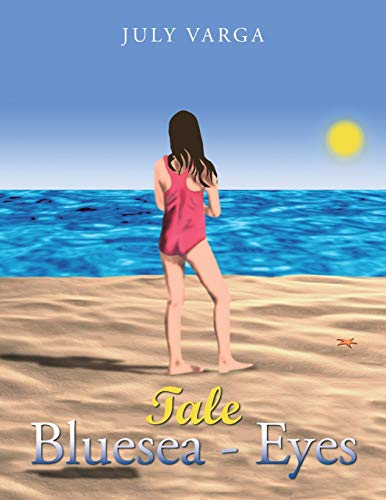 Tale Bluesea- Eyes [Paperback]