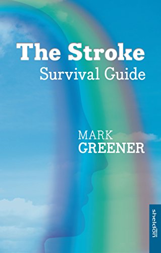 The Stroke Survival Guide [Paperback]