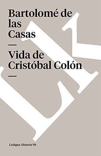 Vida de Crist&243bal Col&243n [Paperback]