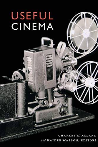 Useful Cinema [Paperback]
