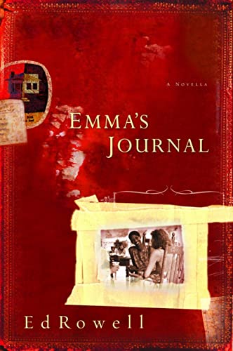 Emma's Journal [Paperback]