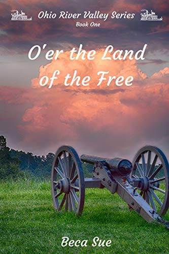 O'er The Land Of The Free [Paperback]
