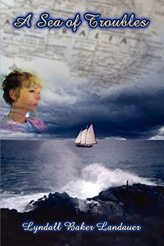 Sea of Troubles [Paperback]