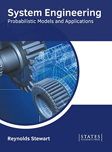 System Engineering Probabilistic Models and Applications [Hardcover]