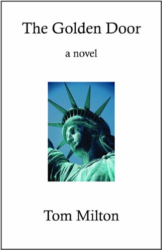 The Golden Door [Paperback]