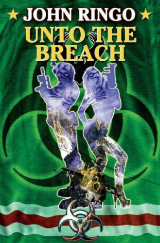 Unto the Breach [Hardcover]