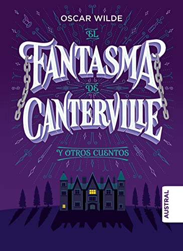 El fantasma de Canterville y otros cuentos TD [Paperback]