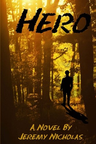 Hero [Paperback]