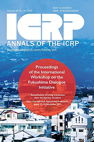 ICRP 2015 Fukushima Proceedings Proceedings of the 2015 International Workshop  [Paperback]