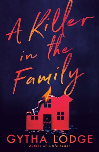 A Killer in the Family A Novel [Paperback]