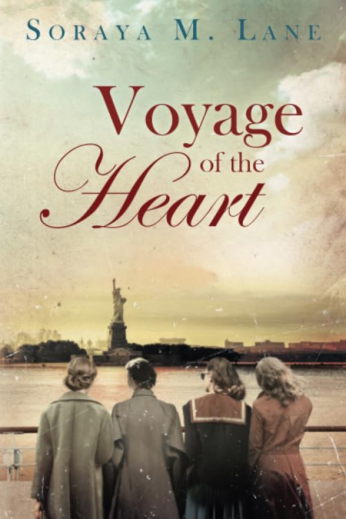Voyage of the Heart [Paperback]