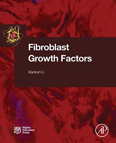 Fibroblast Growth Factors [Paperback]