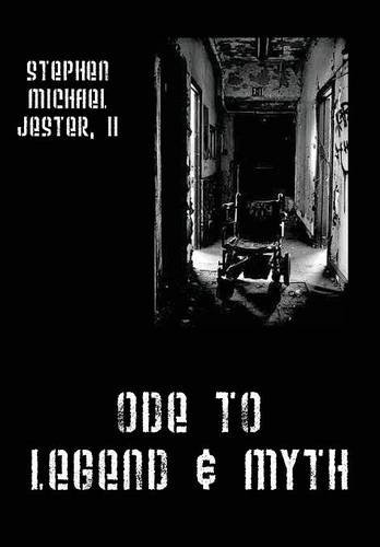 Ode To Legend & Myth [Hardcover]
