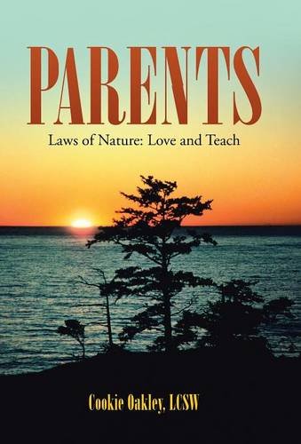 Parents Laws Of Nature Love And Teach [Hardcover]