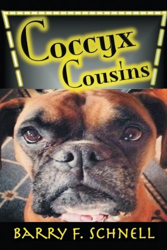 Coccyx Cousins [Paperback]