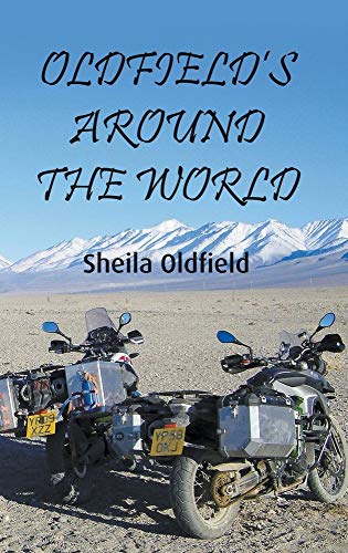 Oldfield&39s Around the World [Hardcover]