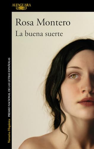 La buena suerte / Good Luck [Paperback]