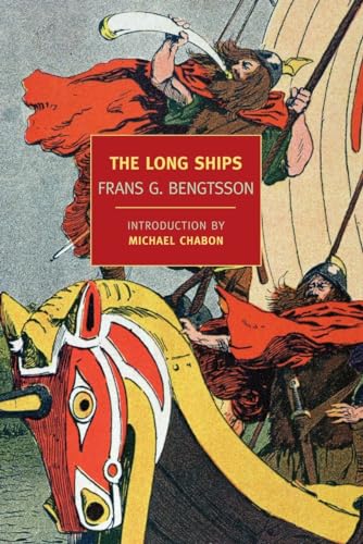 The Long Ships [Paperback]