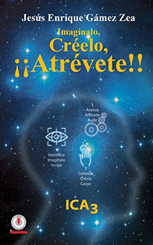 Imagnalo, Crelo, atrvete (spanish Edition) [Paperback]