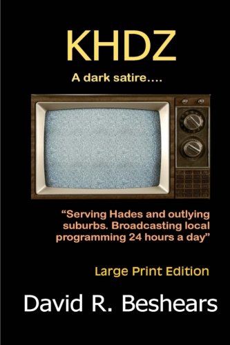 Khdz Large Print Edition [Paperback]