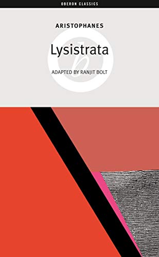 Lysistrata [Paperback]