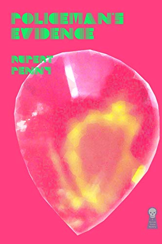 Policeman's Evidence [Paperback]