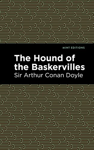 The Hound of the Baskervilles [Paperback]