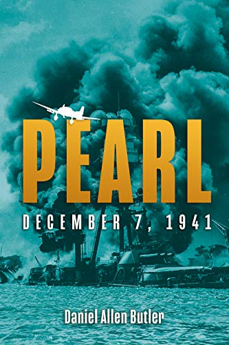 Pearl December 7, 1941 [Hardcover]
