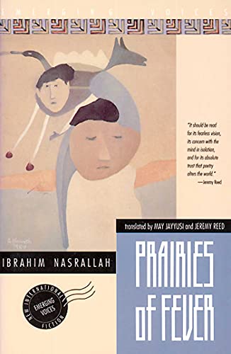 Prairies of Fever [Paperback]