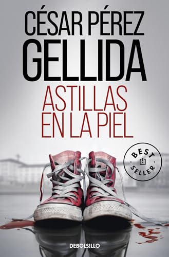 Astillas en la piel / Splinters in Your Skin [Paperback]