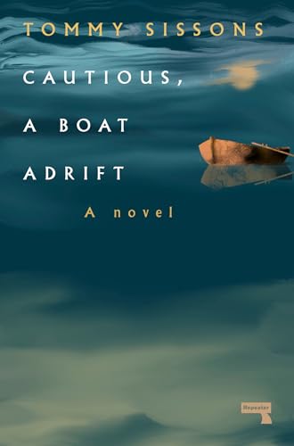 Cautious, A Boat Adrift [Paperback]