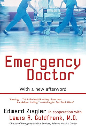 Emergency Doctor [Paperback]