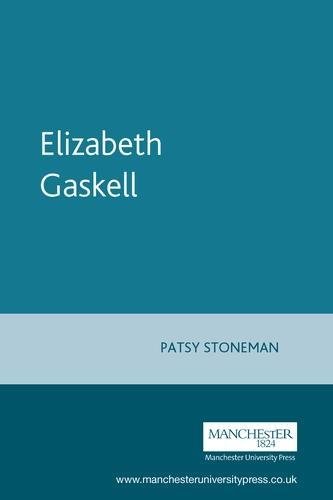 Elizabeth Gaskell [Paperback]