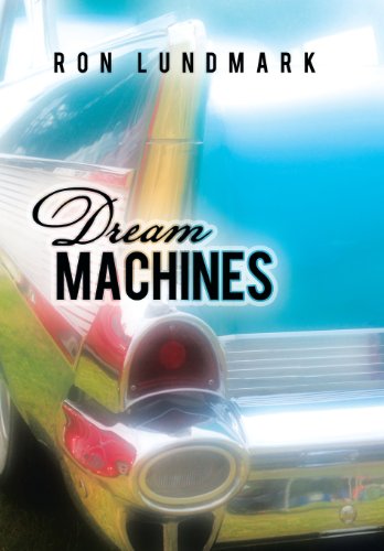 Dream Machines [Hardcover]