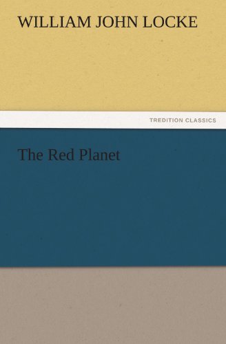 Red Planet [Paperback]