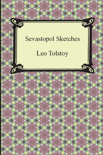 Sevastopol Sketches (sebastopol Sketches) [Paperback]