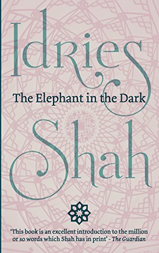 The Elephant In The Dark [Paperback]