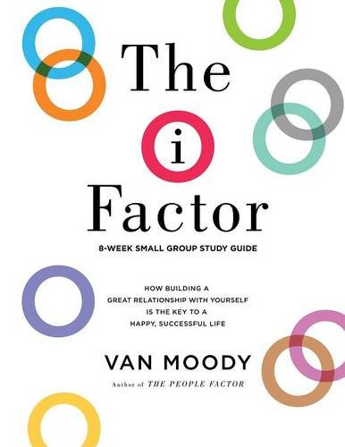 The I Factor [Paperback]