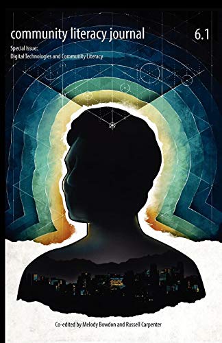 Community Literacy Journal 6.1 (fall, 2011) [Paperback]