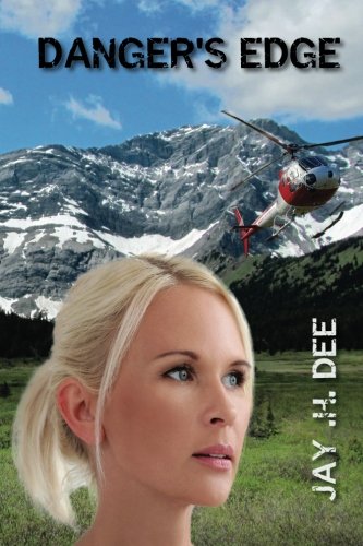 Danger's Edge (mountain Mysteries) (volume 2) [Paperback]