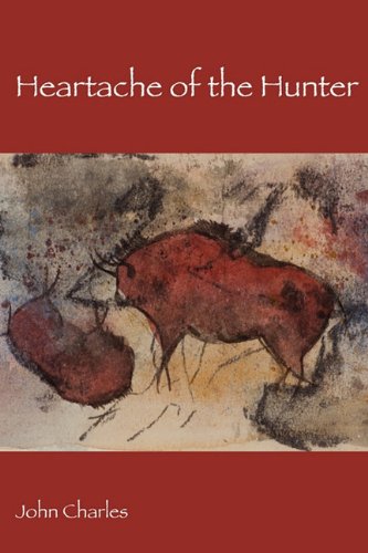 Heartache of the Hunter [Paperback]